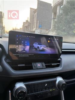 تويوتا راف 4